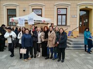 Otvárací víkend EHMK Trenčín 2026 s trenčianskou knižnicou