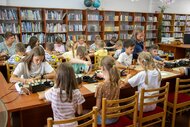 Prázdninový SmartLab ponúkol možnosti vyskúšať si našu kreatívnu dielňu