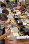 Prázdninový SmartLab ponúkol možnosti vyskúšať si našu kreatívnu dielňu