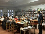 René Nekuda - Malý kurz tvorivého písania