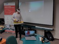 Smart knižnice: vzdelávanie bez hraníc (Trenčín) - 21.-22.1.2026