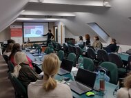 Smart knižnice: vzdelávanie bez hraníc (Trenčín) - 21.-22.1.2026