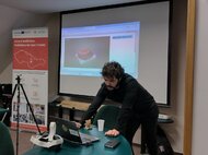 Smart knižnice: vzdelávanie bez hraníc (Trenčín) - 21.-22.1.2026