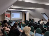 Smart knižnice: vzdelávanie bez hraníc (Trenčín) - 27.-28.1.2026