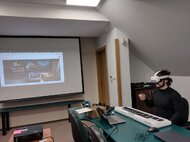 Smart knižnice: vzdelávanie bez hraníc (Trenčín) - 27.-28.1.2026