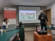 Smart knižnice: vzdelávanie bez hraníc (Trenčín) - 27.-28.1.2026