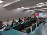 Smart knižnice: vzdelávanie bez hraníc (Trenčín) - 27.-28.1.2026