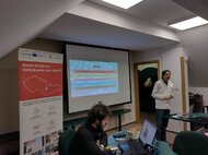 Smart knižnice: vzdelávanie bez hraníc (Trenčín) - 27.-28.1.2026