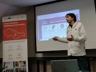 Smart knižnice: vzdelávanie bez hraníc (Trenčín) - 27.-28.1.2026