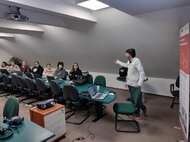 Smart knižnice: vzdelávanie bez hraníc (Trenčín) - 27.-28.1.2026