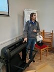 SmartLab - školenie pre knihovníkov v Trenčianskom kraji