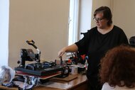 SmartLab - školenie pre knihovníkov v Trenčianskom kraji