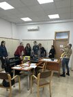Týždeň dobrovoľníctva v trenčianskej knižnici