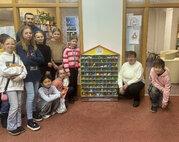 Unikátna zbierka origami vo VKMR