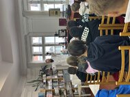 Vedecké okienko s Ivanom Gábrišom