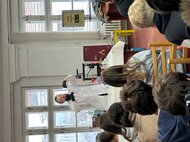 Vedecké okienko s Ivanom Gábrišom