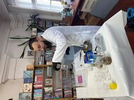 Vedecké okienko s Ivanom Gábrišom