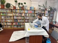 Vedecké okienko s Ivanom Gábrišom