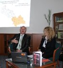 Slovensko-český cezhraničný región: Genius loci