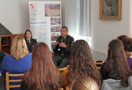 Preventívna kampaň pri príležitosti Medzinárodného dňa eliminácie násilia na ženách