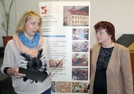 Beseda s autorkou ezoterickej literatúry Antoniou Krzemieňovou, zaoberajúcou sa psychosomatikou