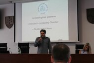 OKNO do histórie (nielen) Skalky pri Trenčíne