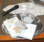 Prezentácia kníh historika Pavla Dvořáka Lovci mamutov a tí druhí; Maľované dejiny Bratislavy
