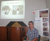 Úchvatná cesta do jednej z najchudobnejších krajín sveta v podaní Trenčana Róberta Margoča