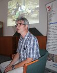 Úchvatná cesta do jednej z najchudobnejších krajín sveta v podaní Trenčana Róberta Margoča