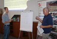 Interaktívna beseda s Vojtechom Brabencom o spôsoboch utajovania správ
