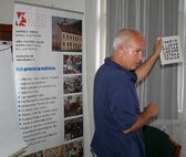Interaktívna beseda s Vojtechom Brabencom o spôsoboch utajovania správ