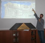 Beseda s dobrodruhom P. Kotrbom o nevšednej ceste a jeho románe "1000 nocí pod hvězdami"