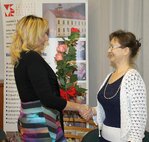 Beseda s autorkami, ktorých romány sa zameriavajú na historické témy s príchuťou romantiky