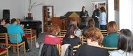 Preventívna aktivita KR PZ pri príležitosti Medzinárodného dňa eliminácie násilia na ženách