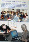 Podujatie pre záujemcov o IT a systém Windowsj spoluorganizované s Windows User Group