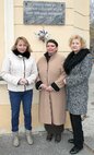 Prednáška Vojtecha Brabenca o živote a diele rodiny Dohnányiovcov