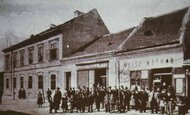 Prednáška Vojtecha Brabenca o živote a diele rodiny Dohnányiovcov