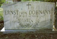 Prednáška Vojtecha Brabenca o živote a diele rodiny Dohnányiovcov