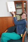 Prezentáciou novej knižky spisovateľky a režisérky Barbory Kardošovej