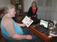 Beseda s publicistom, pesničkárom, cestovateľom P. Šrankom, spojená s prezentáciou románu Múzofil