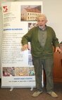 Beseda s historikom P. Dvořákom o jeho novej knihe s podtitulom Slovensko v čase tureckých vojen
