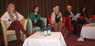 VIII. stretnutie spisovateľov s blízkym vzťahom k Trenčínu a Trenčianskemu kraju v knižnici