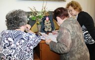 Krajské kolo 50. ročníka festivalu umeleckého prednesu poézie a prózy
