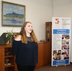 Krajské kolo 50. ročníka festivalu umeleckého prednesu poézie a prózy