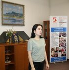 Krajské kolo 50. ročníka festivalu umeleckého prednesu poézie a prózy