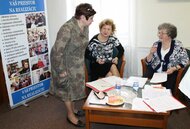 Krajské kolo 50. ročníka festivalu umeleckého prednesu poézie a prózy