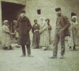 Prednáška historika P. Kanisa o pôsobení československej légie na Sibíri počas 1. svetovej vojny