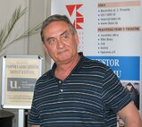 Beseda s telovýchovným lekárom, publicistom, pesničkárom P. Malovičom o dopingu pre telo i dušu