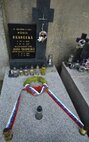 Prednáška V. Brabenca o životných medzníkoch niekdajšieho rektora kláštora piaristov v Trenčíne Joze
