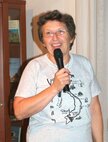 Antonia Dvoranová